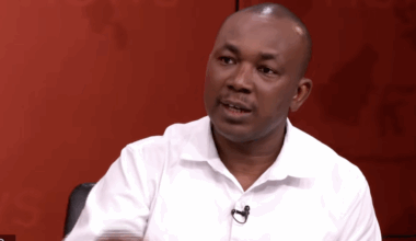 Prof Bokpin backs the IMF call to BoG to reduce their FX interventions